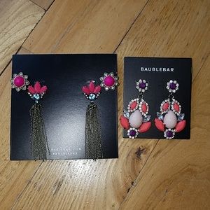 Baublebar Earrings